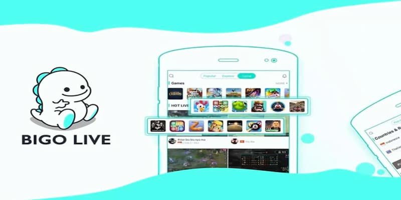 Một vài thông tin chính về ứng dụng Livestream hot nhất hiện nay