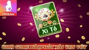 Cổng Casino online MMlive