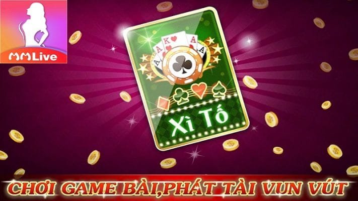 Cổng Casino online MMlive