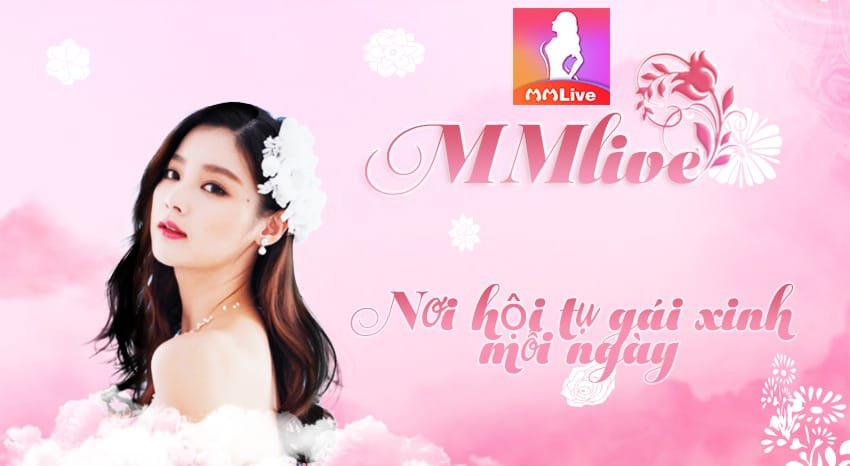 Xem live tại MMlive