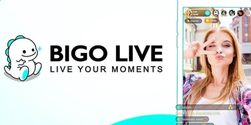 Bigo Live