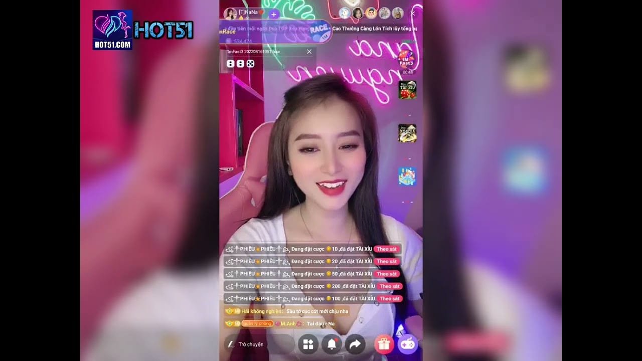 Một số ưu điểm nổi bật của nền tảng Hot51 mà người chơi không thể bỏ qua