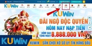 xổ số Kuwin
