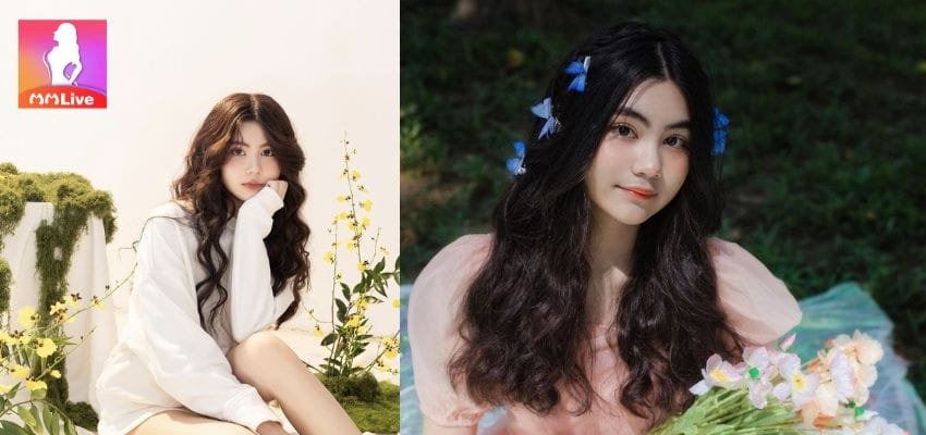 Hạt dẻ có năng lượng trẻ trung và phong cách ăn mặc vô cùng nổi bật