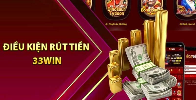 Chú ý khi thực hiện rút tiền thành viên cần nhớ