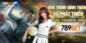 Tổng quan 789bet nhà cái uy tín số 1 hiện nay