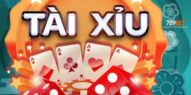 Giới thiệu tài xỉu 789bet