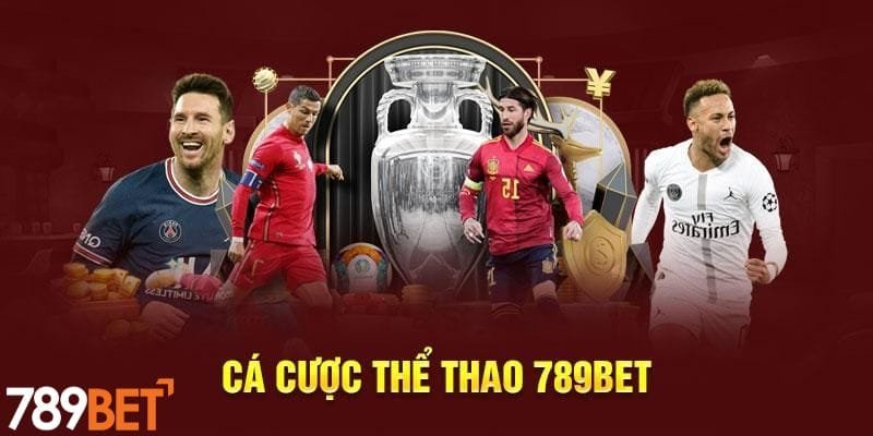 Thông tin sơ lược về sảnh thể thao 789bet