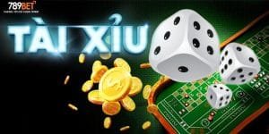 Tài xỉu 789bet