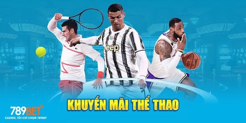 Khám phá về những sản phẩm thể thao siêu hot tại 789bet
