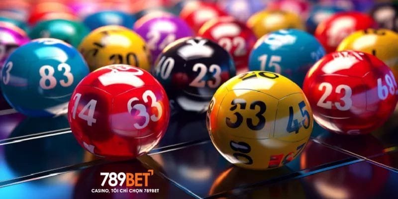 Lý do xổ số 789bet lựa chọn hàng đầu của game thủ