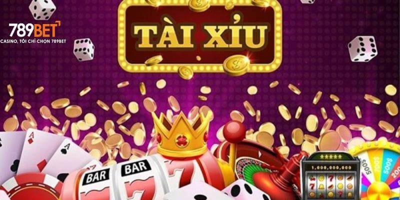 Chia sẻ mẹo chơi tài xỉu 789bet dễ thắng nhất cho người mới