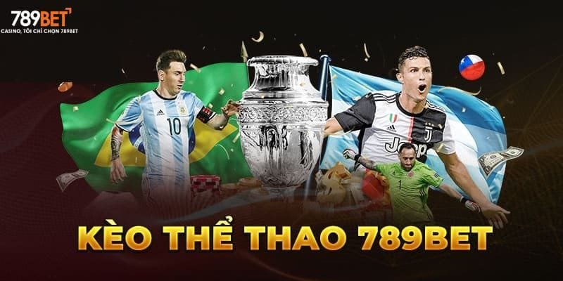 Giới thiệu sơ qua về thể thao 789bet đẳng cấp