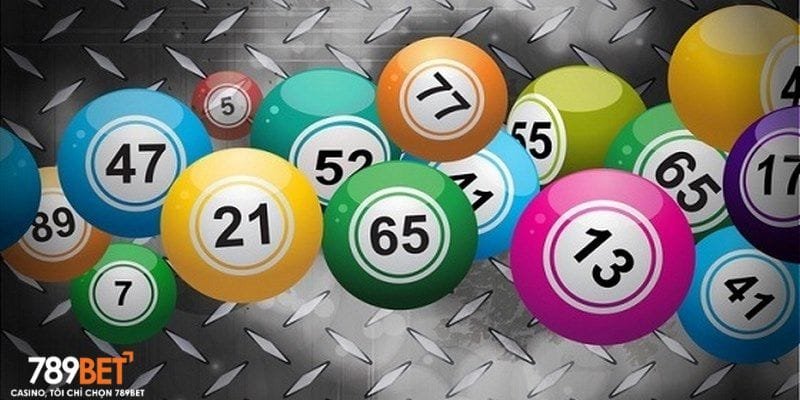 Giới thiệu vài nét về sảnh xổ số 789bet hấp dẫn