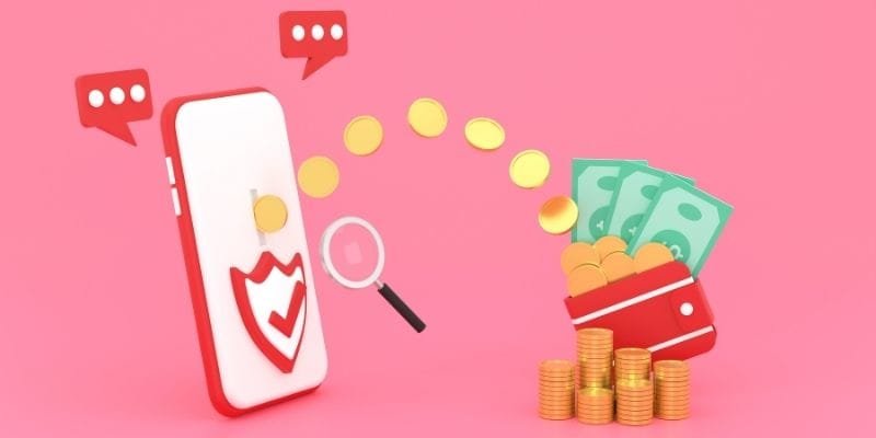 Quy trình thực hiện rút tiền 33win