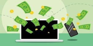 Dễ dàng nhận tiền thưởng bất kỳ lúc nào với Rút tiền 33win