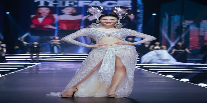 Một số thông tin chính về tiểu sử của người mẫu Anh Thư