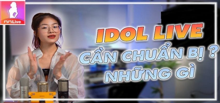 Vi phạm chính sách của MMlive sẽ khiến bạn mất đi kênh livestream của mình