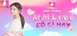 Streamer Idol MMlive