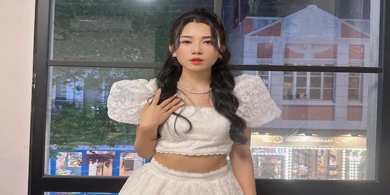 Những màn thể hiện của cô nàng Umie để lại nhiều dấu ấn cho khán giả