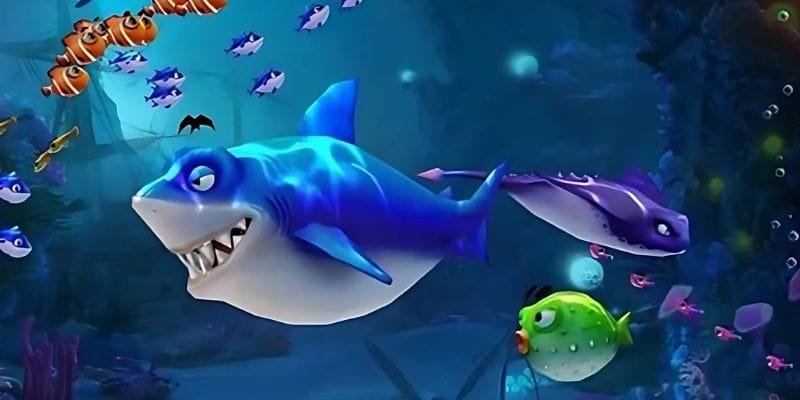 Nhiều loại phần thưởng hấp dẫn tại nền tảng