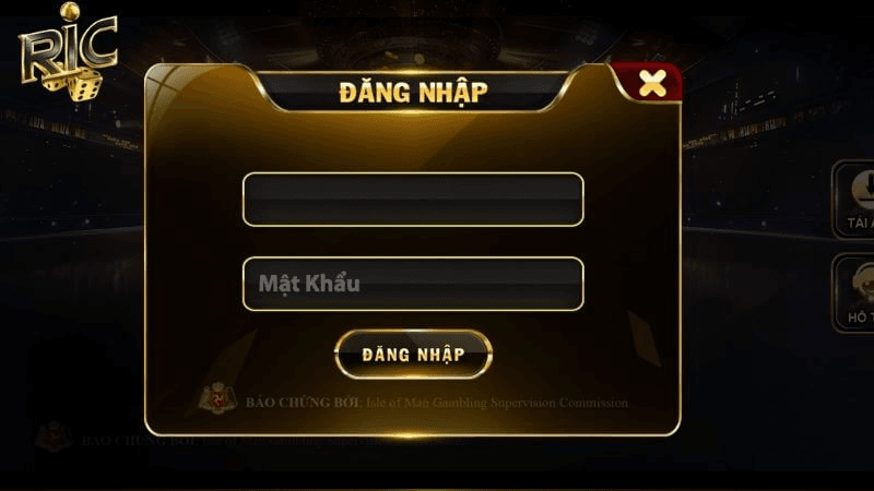 Giao diện đơn giản và dễ sử dụng