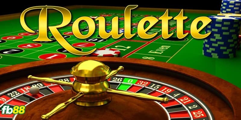 Sơ nét về trò chơi game Roulette FB88