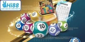Hướng dẫn chi tiết cách tham gia xổ số tại Hi88