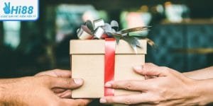 Khuyến mãi nổi bật hấp dẫn thu hút thành viên