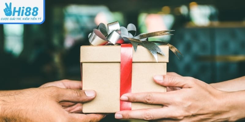 Khuyến mãi nổi bật hấp dẫn thu hút thành viên