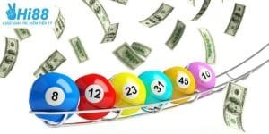 Xổ số siêu tốc làm bạn đứng ngồi không yên luôn