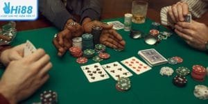 Các trò chơi nổi bật ở Hi88 thu hút nhiều người chơi