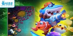 Giới thiệu về tựa game Bắn Cá Xèng tại Hi88