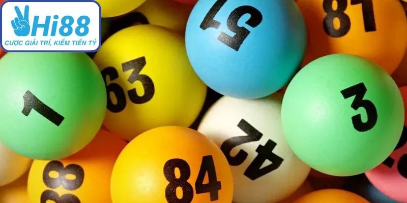 Những lý do nên chọn Hi88 để chơi xổ số trực tuyến