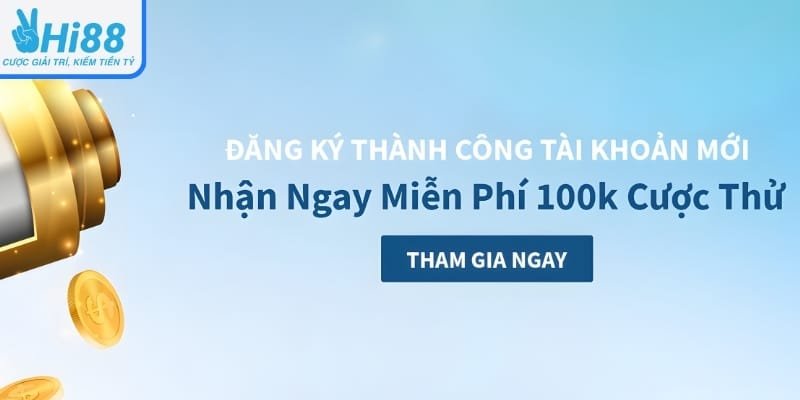 Khuyến mãi cho những hình thức cá cược riêng biệt