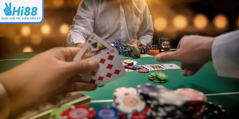 Ưu điểm nổi bật của Hi88 game đổi thưởng