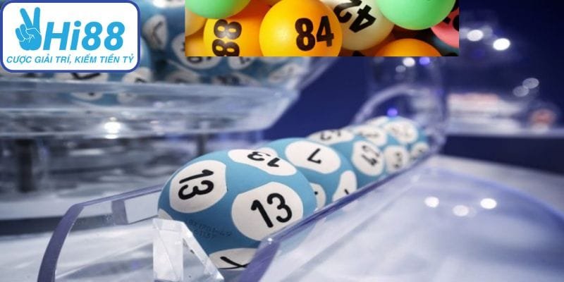Các loại xổ số phổ biến tại Hi 88 được yêu thích