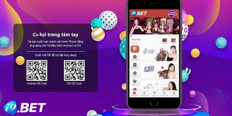 Lưu ý quan trọng khi tải ứng dụng I9bet để tránh rủi ro