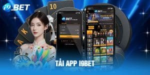 Tải app I9bet