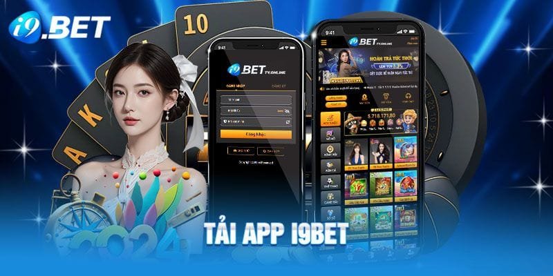 Tải app I9bet