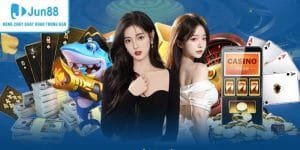 Đối tượng tham gia và cách xét duyệt cấp độ VIP Jun88