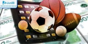 Jun88 - Nhà cái thể thao đáng tin cậy tại Việt Nam