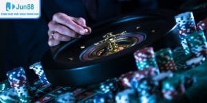 Game casino Jun88 hấp dẫn với nhiều lựa chọn đa dạng