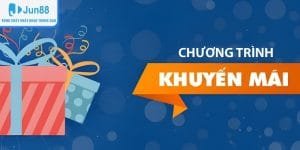Khuyến mãi nạp tiền hàng tuần Jun88 nhận thưởng ngay lập tức