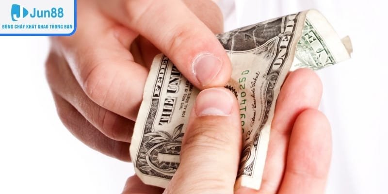 Các phương thức rút tiền nhanh chóng tại Jun88