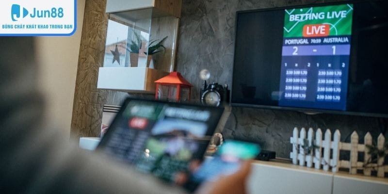 Đôi nét về cách tham gia cá cược thể thao hiệu quả cho người mới