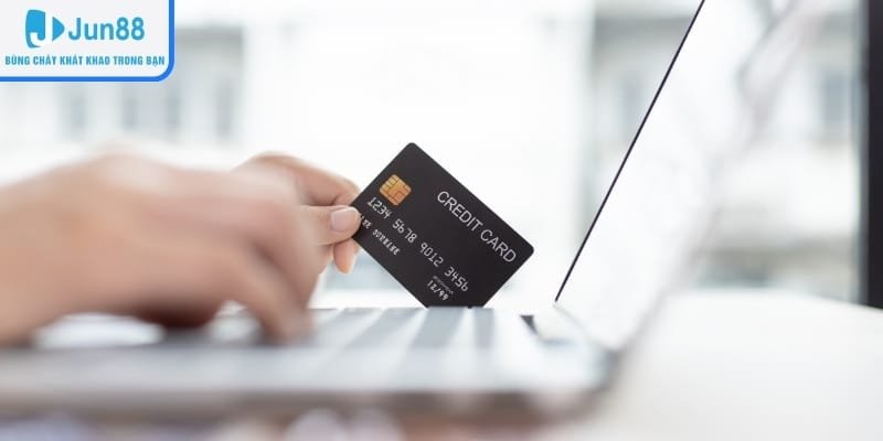 Hướng dẫn cách hoàn tất việc xác minh danh tính tại Jun88