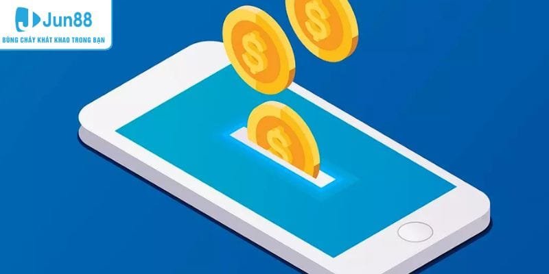 An toàn tuyệt đối trong từng giao dịch cá cược trực tuyến