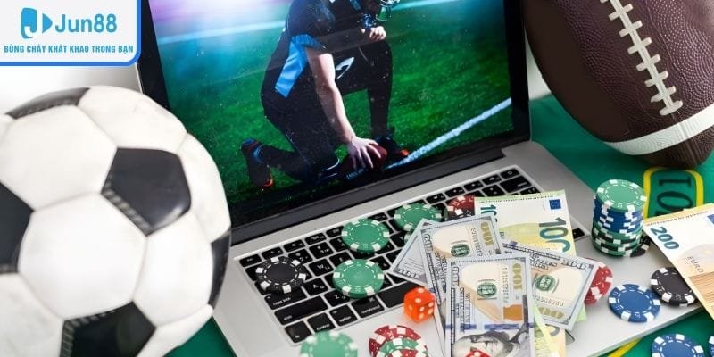 Những ưu điểm vượt trội của nhà cái thể thao hàng đầu trên thị trường