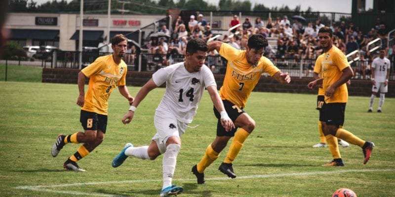 Lựa chọn kèo cược phù hợp khi chơi